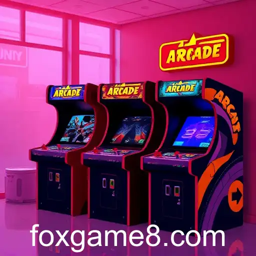 Arcade Classics