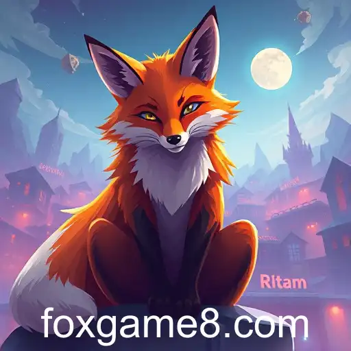 fox.game