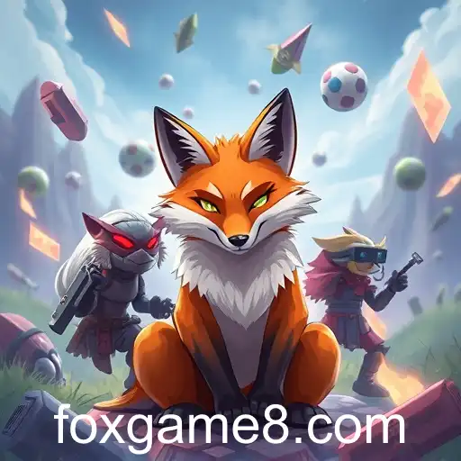 fox.game