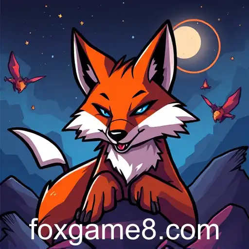 Fox.Game Revolutionizes Online Gaming Landscape