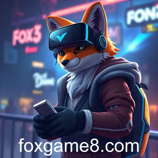 fox.game