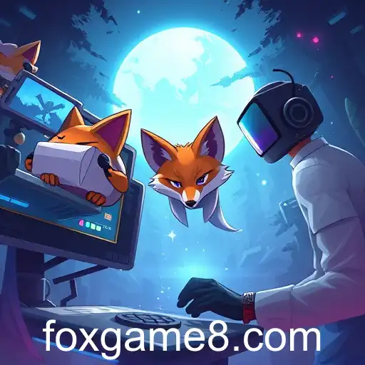 The Rise of Fox.Game in the Gaming World